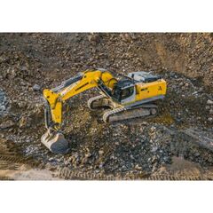  Heavy Liebherr R 992 Litronic 12466483